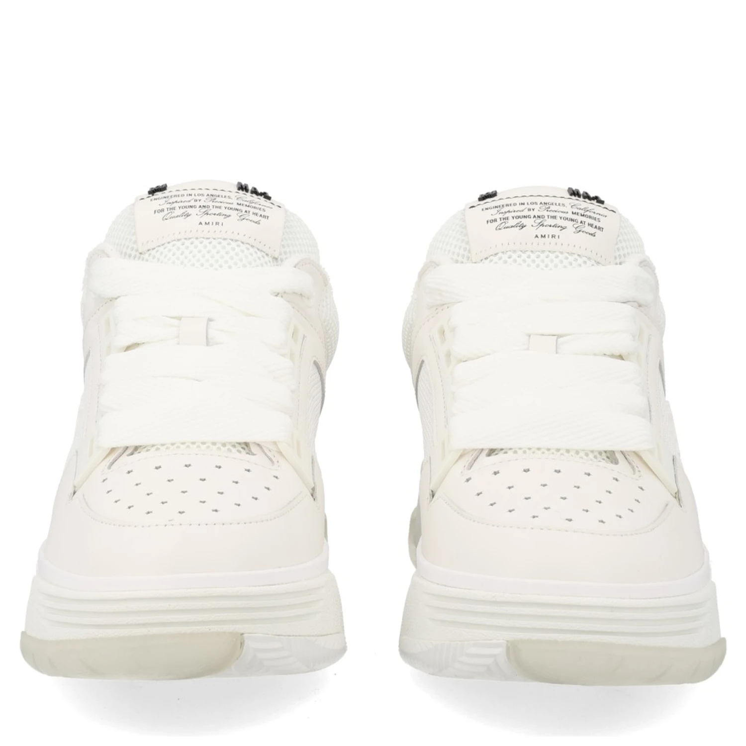 SNEAKER "MA-1"