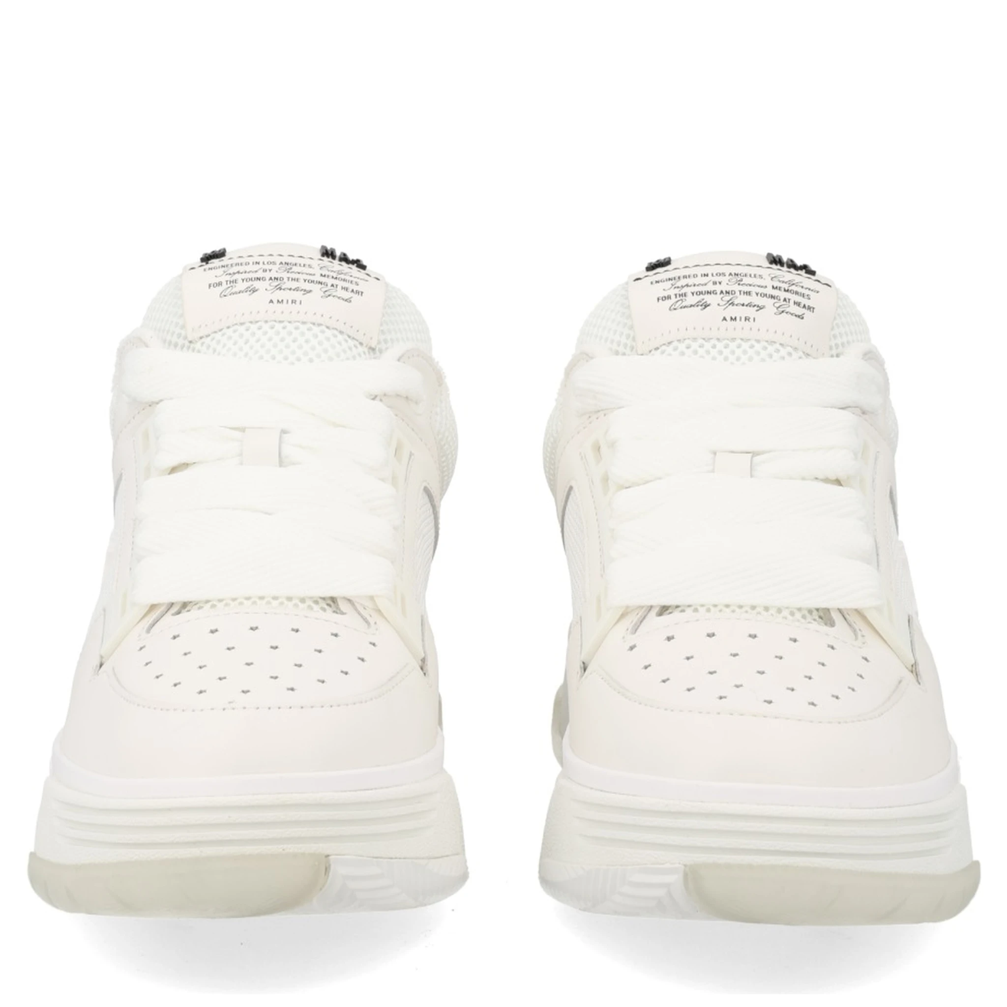 SNEAKER "MA-1"