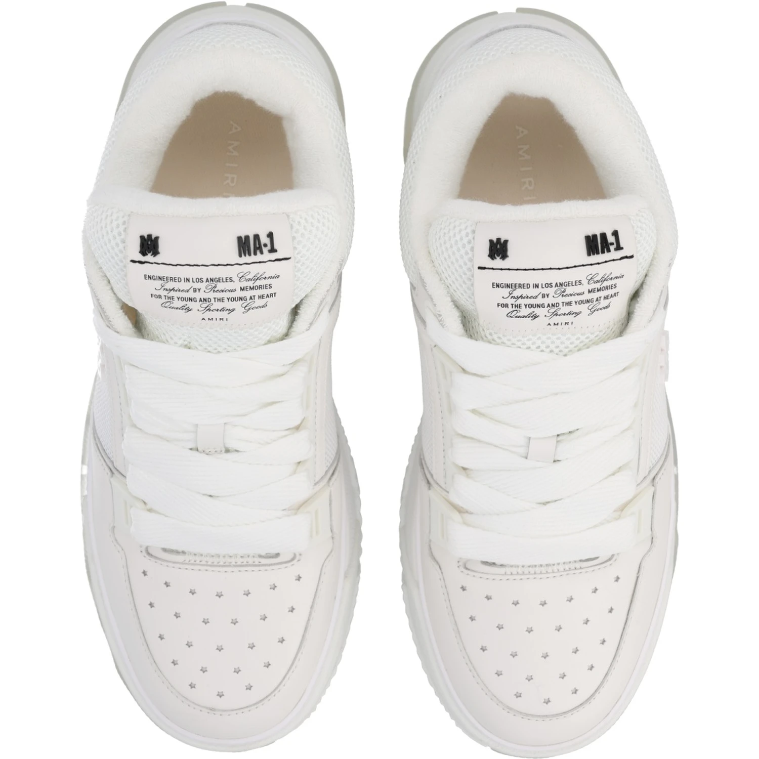 SNEAKER "MA-1"