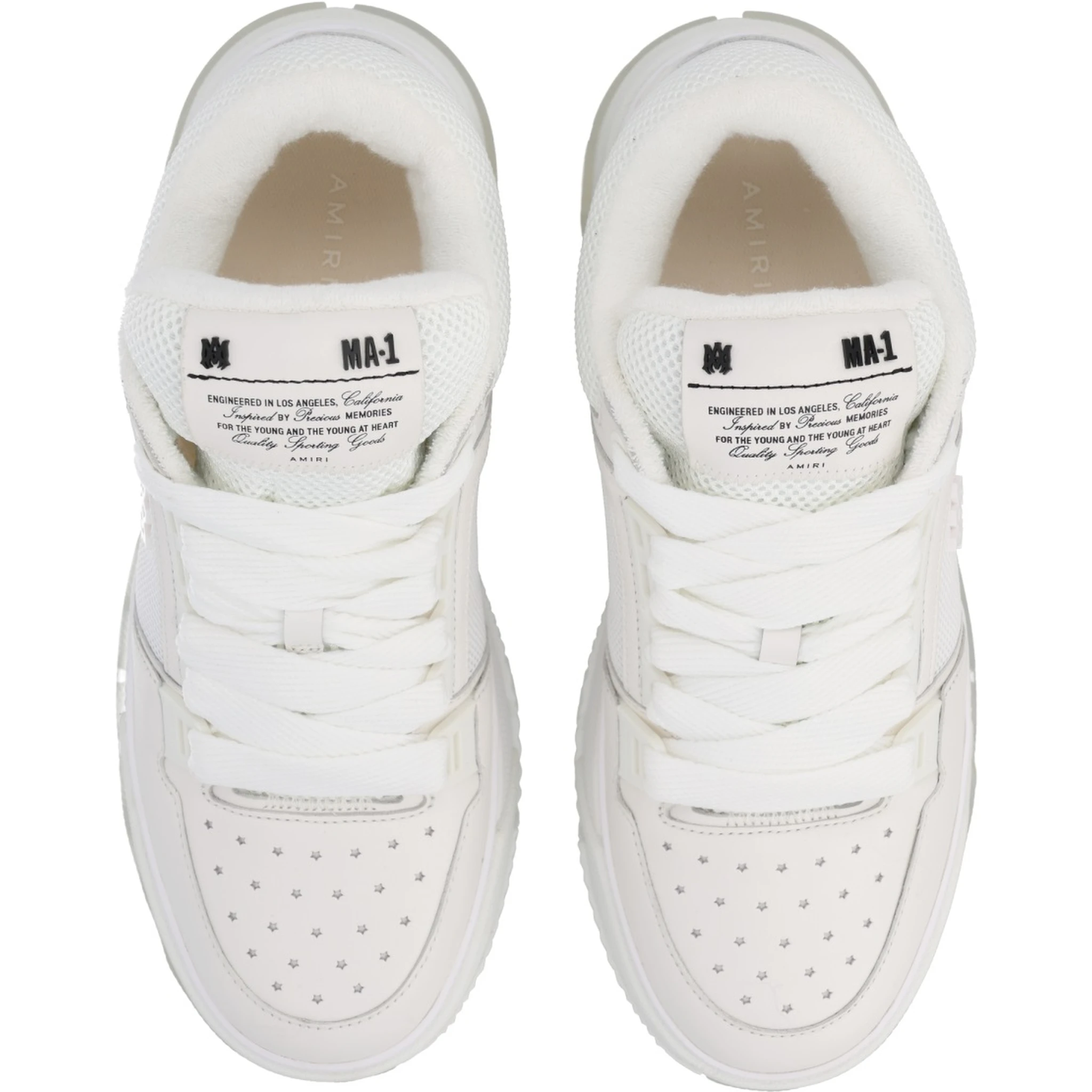SNEAKER "MA-1"