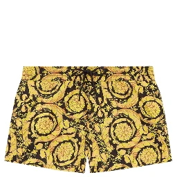 COSTUME DA BAGNO BOXER