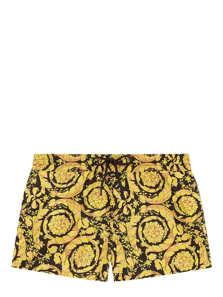 COSTUME DA BAGNO BOXER alternative