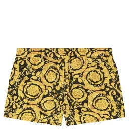 COSTUME DA BAGNO BOXER