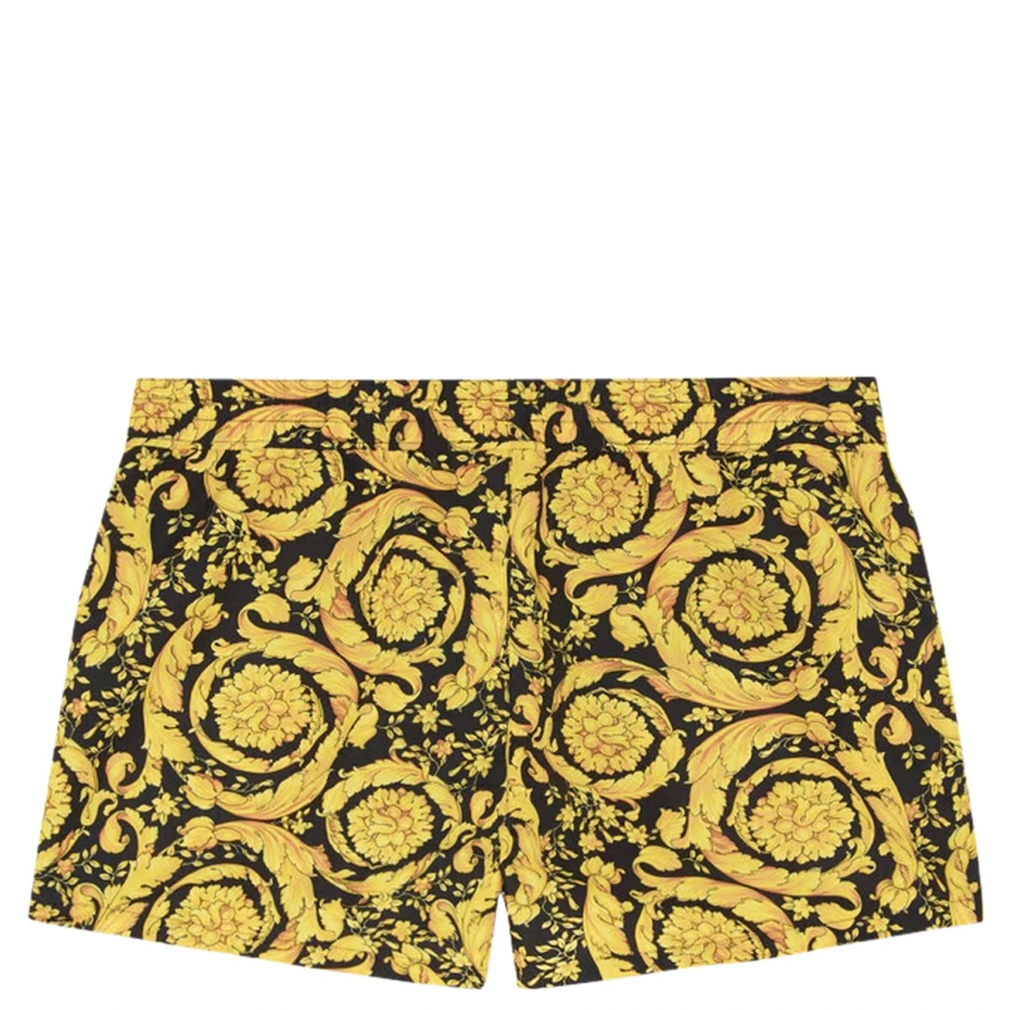 COSTUME DA BAGNO BOXER