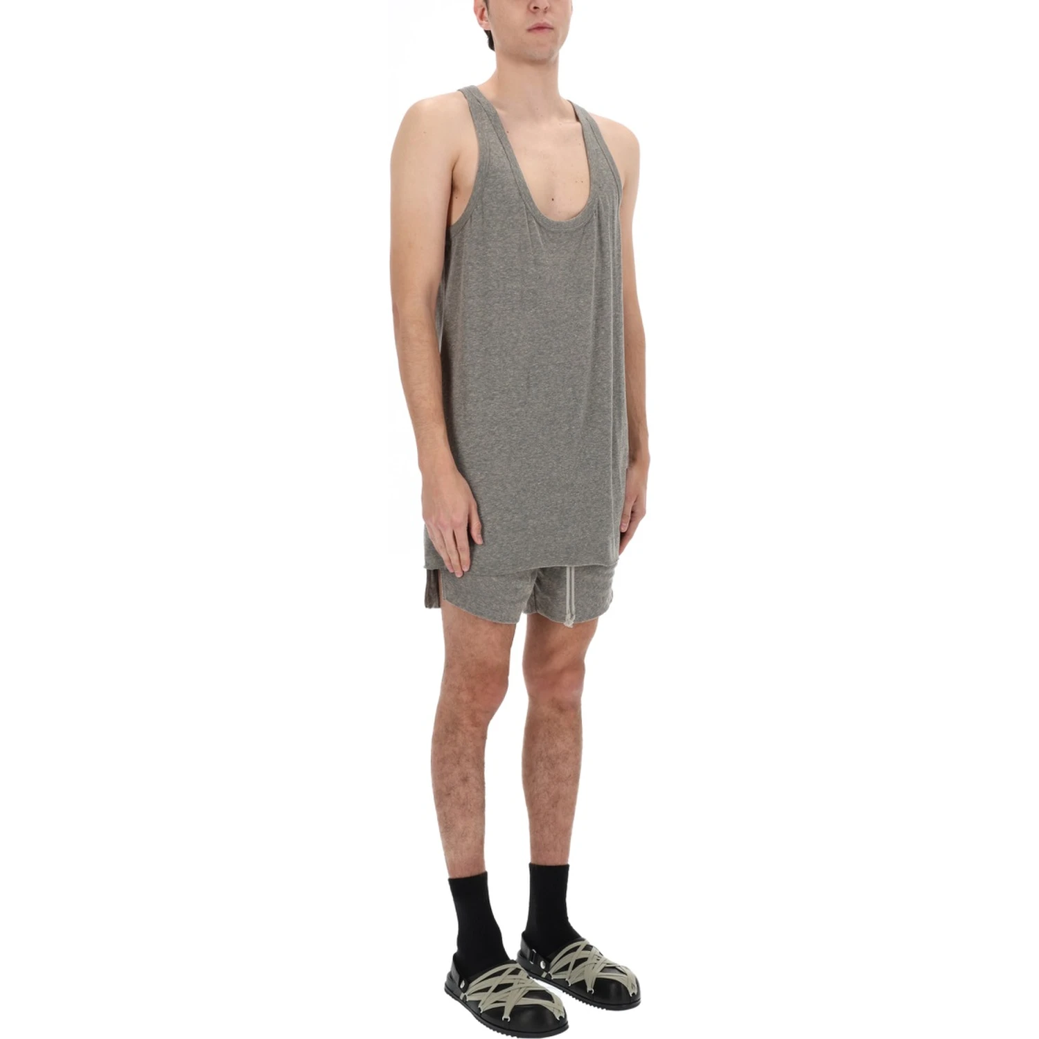 "DBL BOXERS" SHORTS