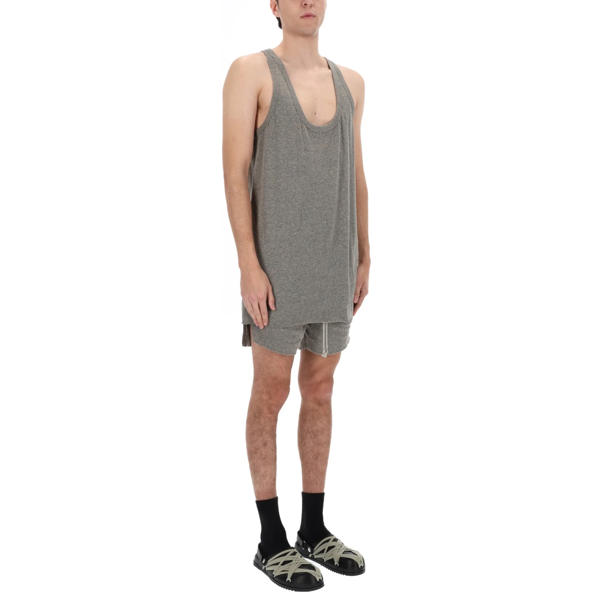 "DBL BOXERS" SHORTS