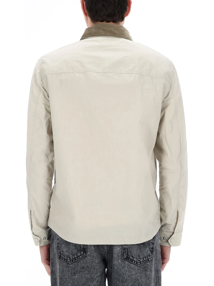 "GROUND" JACKET alternative
