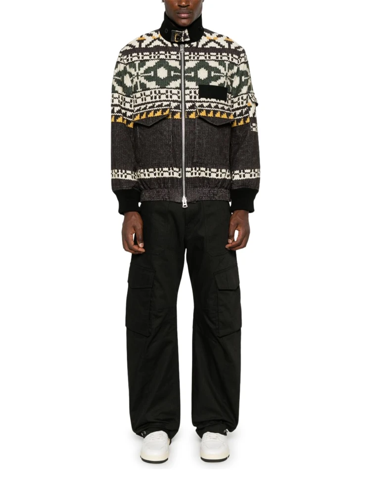 CARGO PANTS alternative
