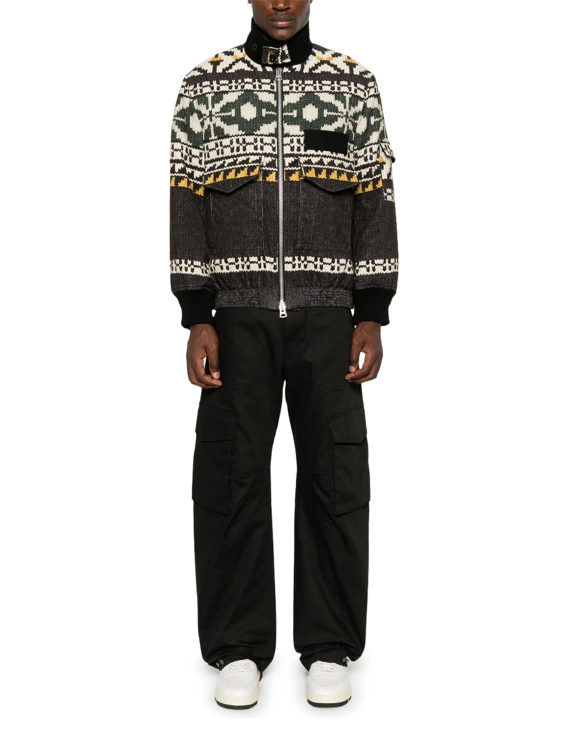 CARGO PANTS