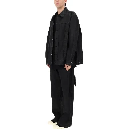 "JUMBO WORKER" JACKET