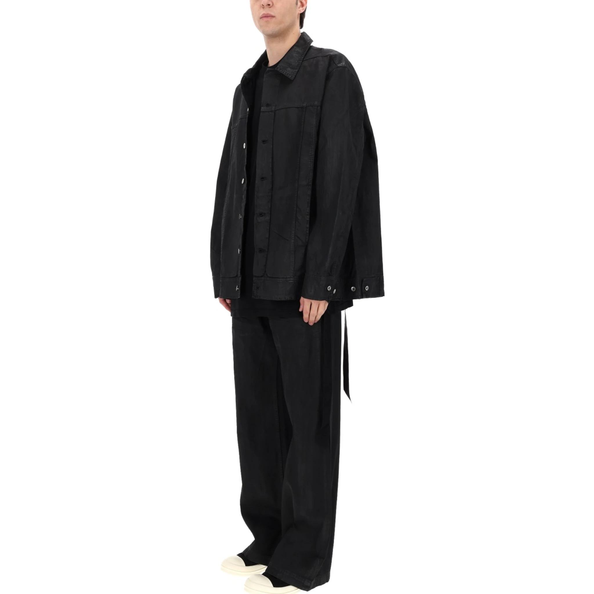"JUMBO WORKER" JACKET