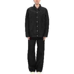 "JUMBO WORKER" JACKET
