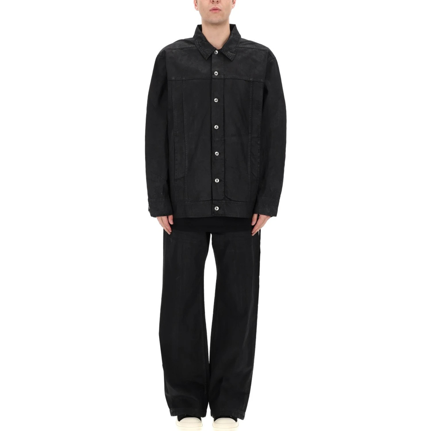 "JUMBO WORKER" JACKET