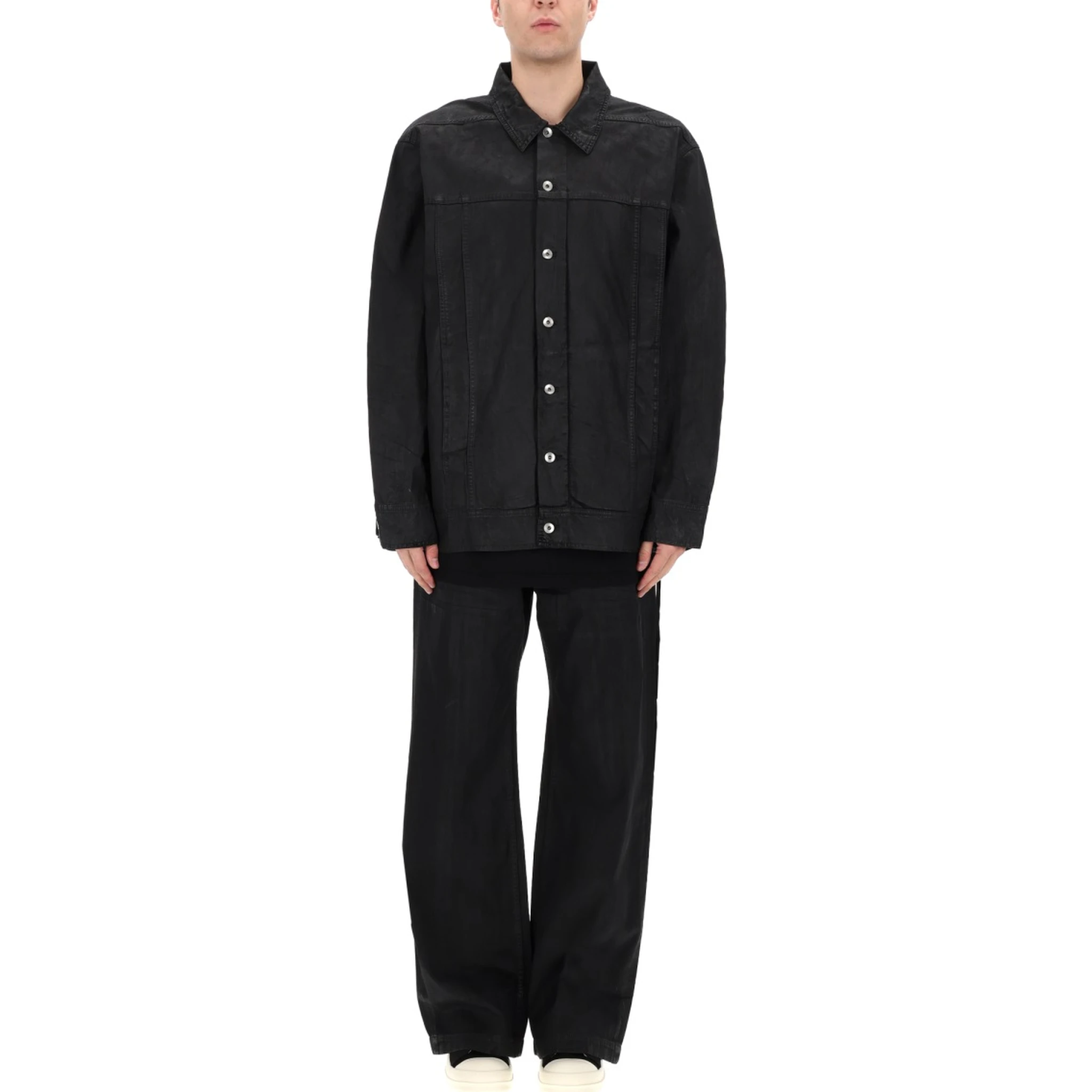 "JUMBO WORKER" JACKET
