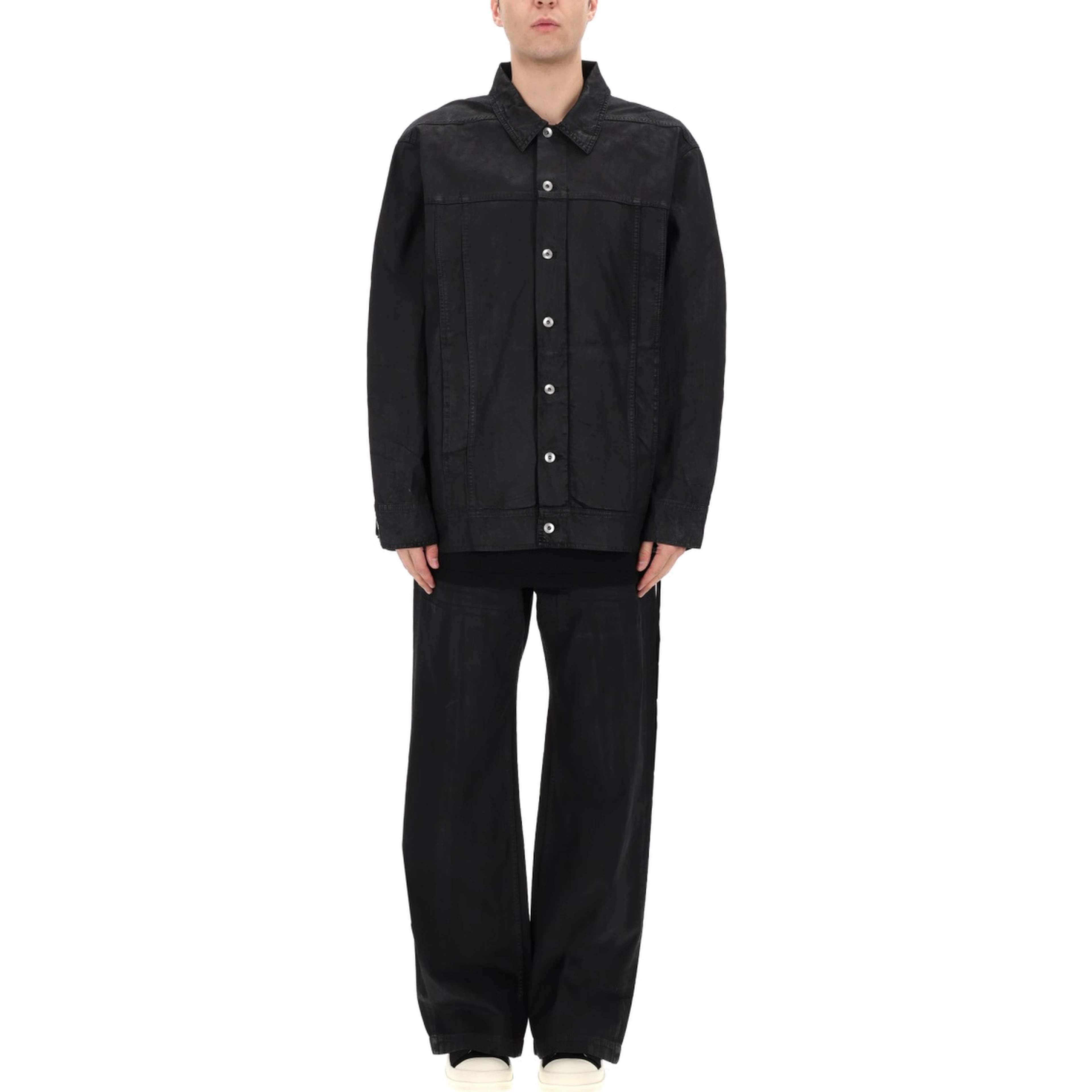 "JUMBO WORKER" JACKET