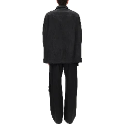 "JUMBO WORKER" JACKET