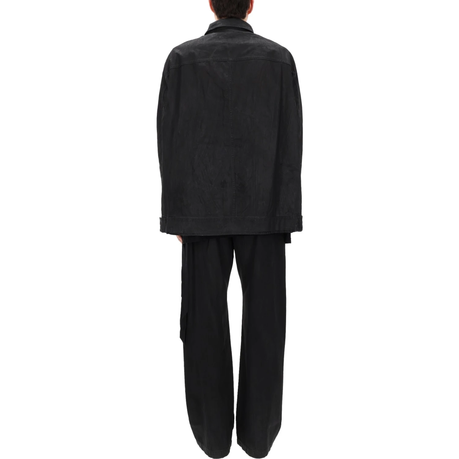 "JUMBO WORKER" JACKET