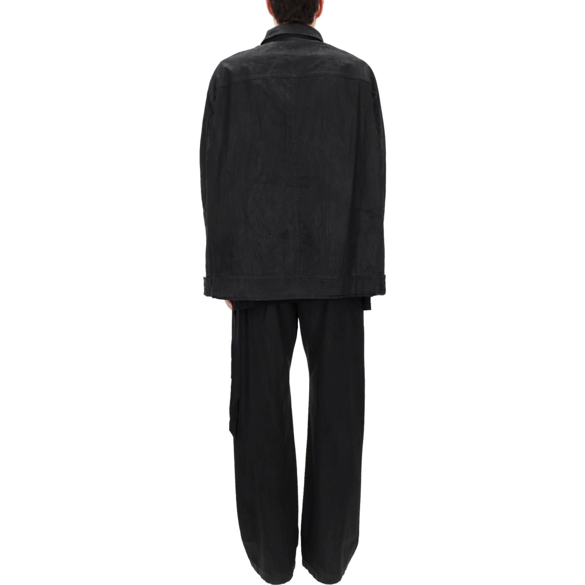 "JUMBO WORKER" JACKET