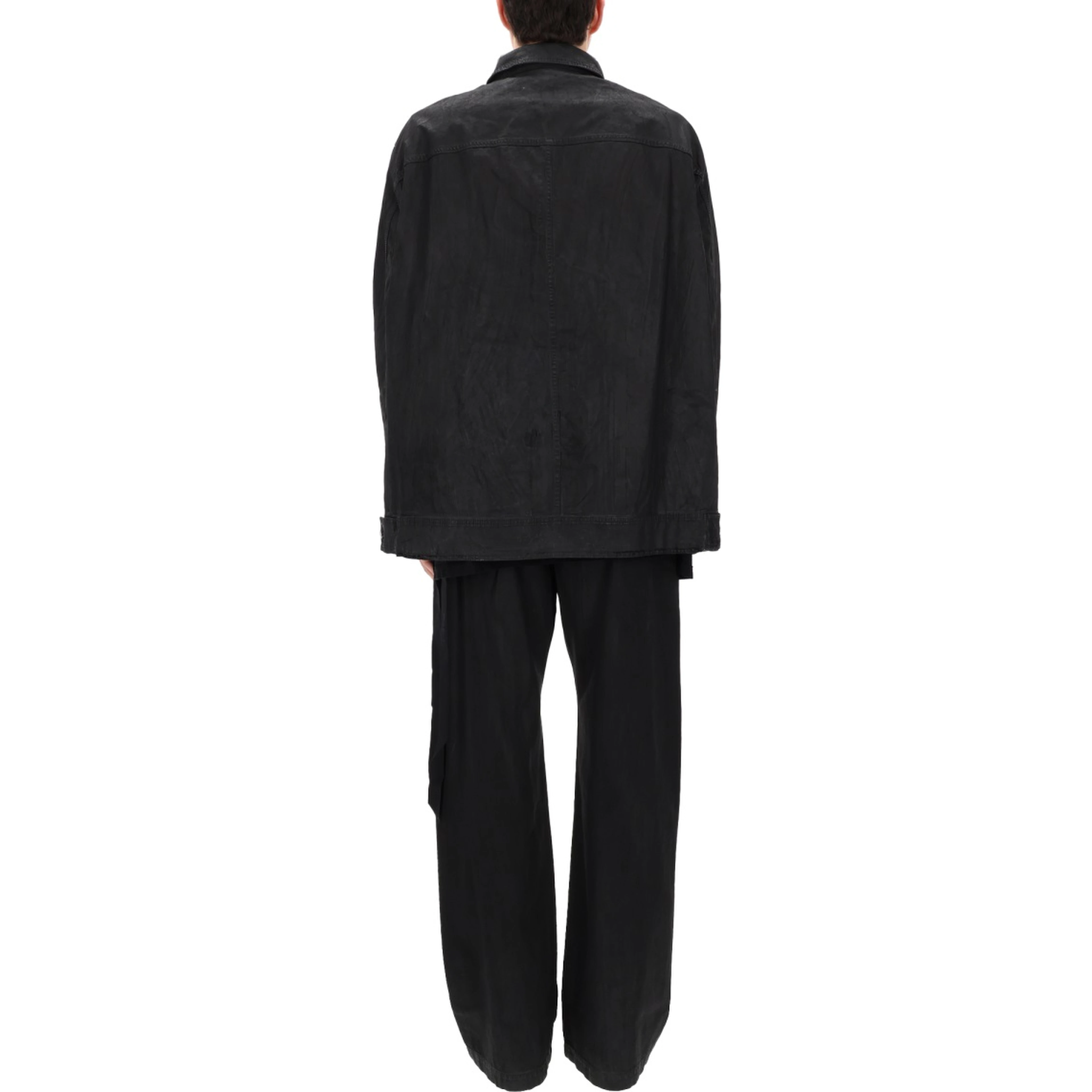 "JUMBO WORKER" JACKET