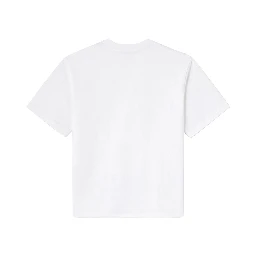 COTTON GRAPHIC T-SHIRT