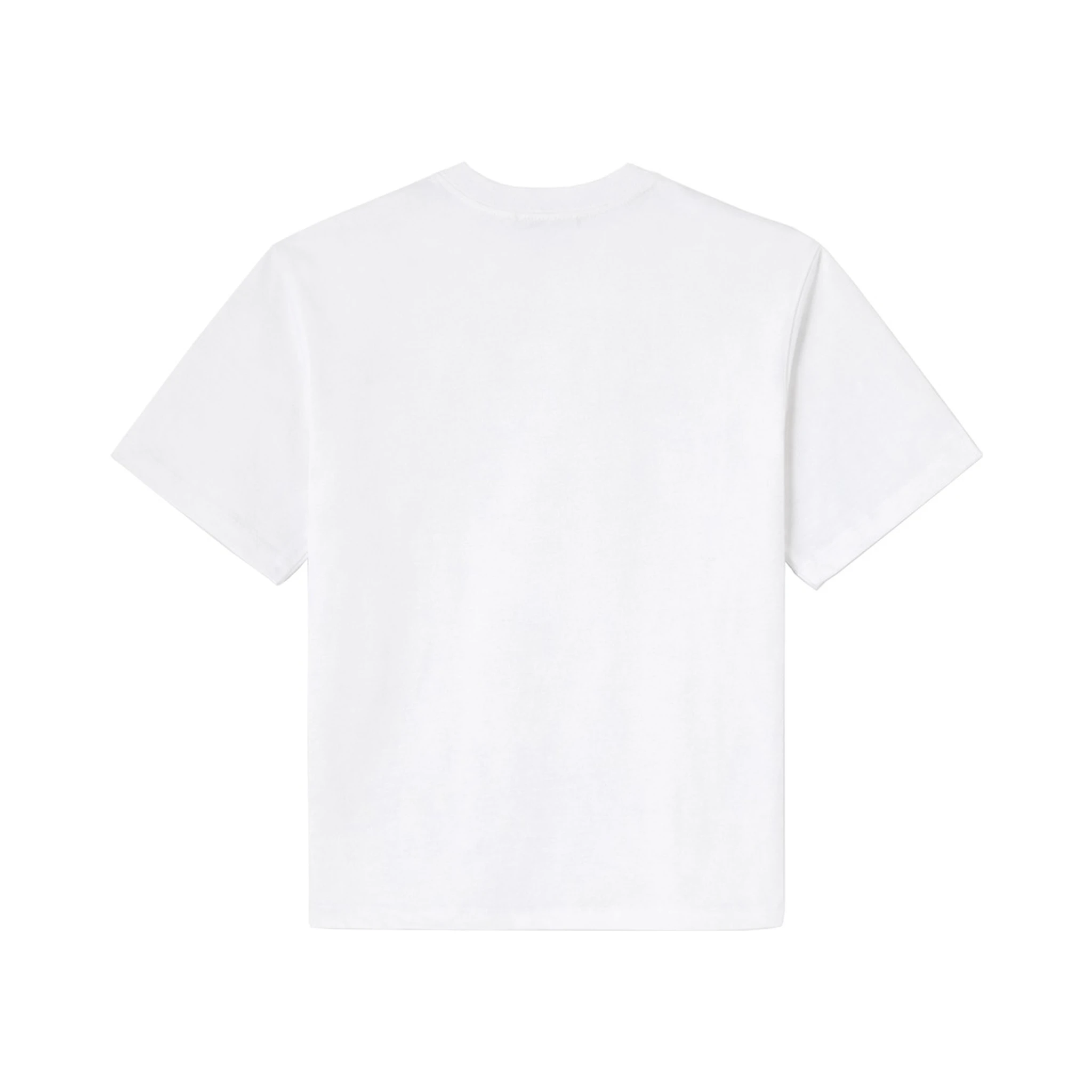 COTTON GRAPHIC T-SHIRT