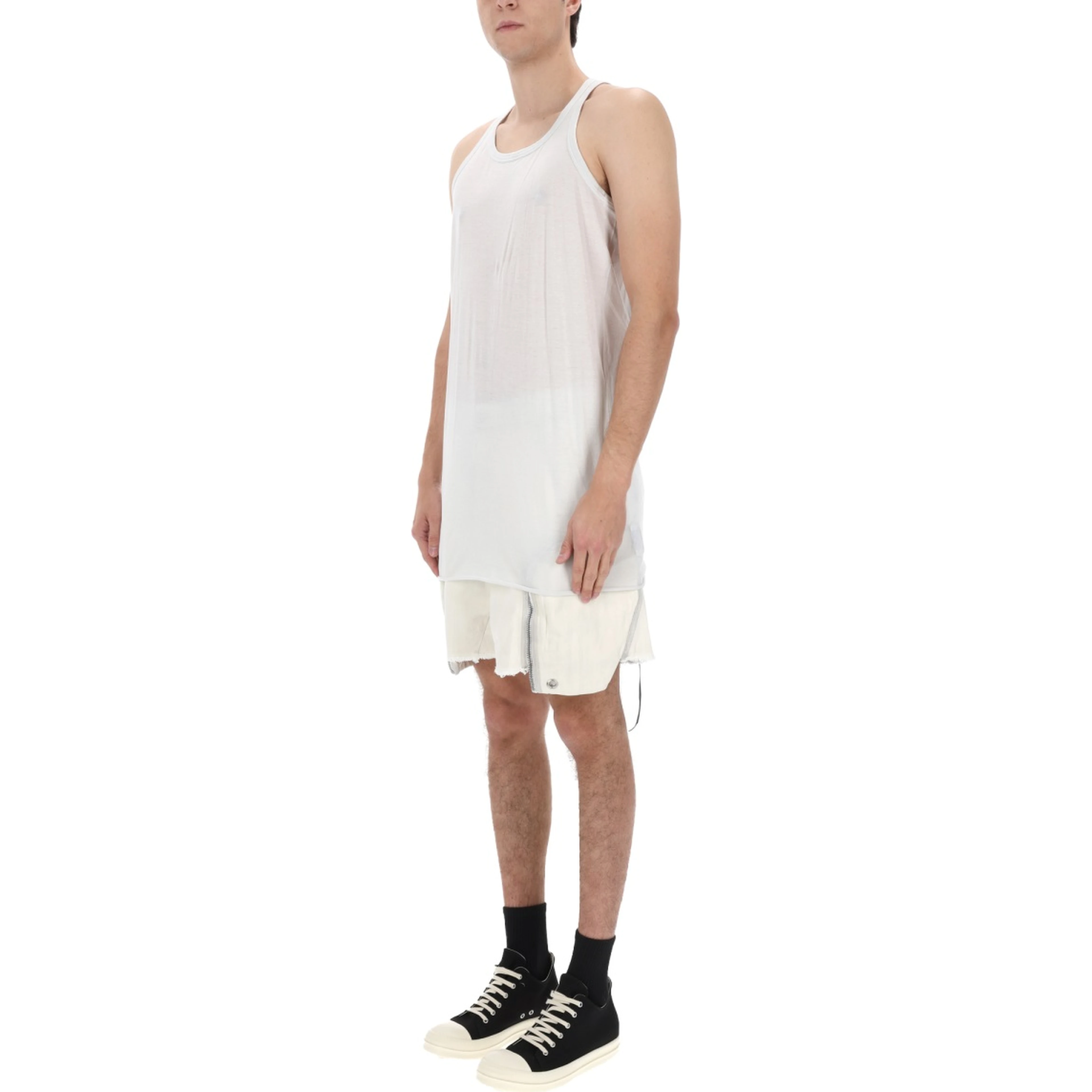 TANK TOP "LOOSE"