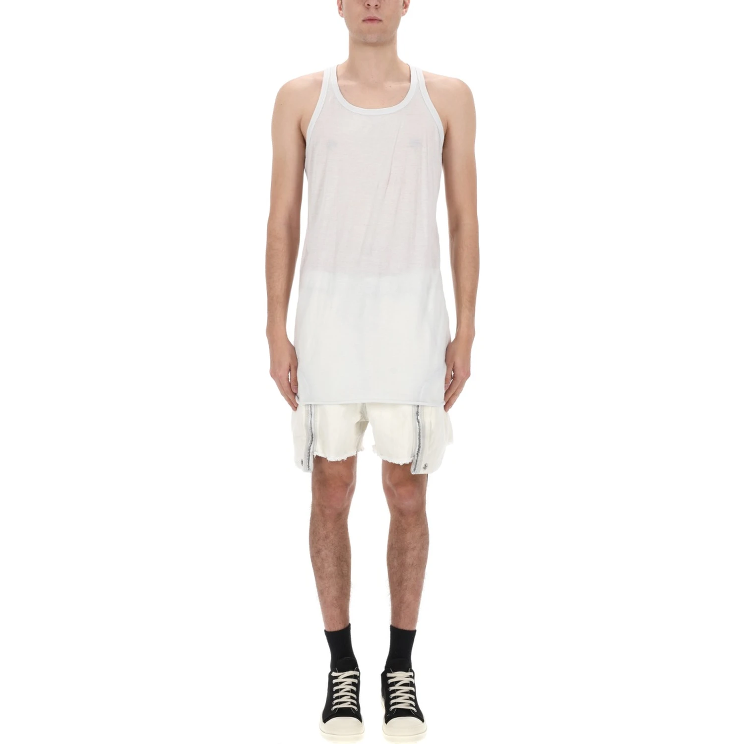TANK TOP "LOOSE"