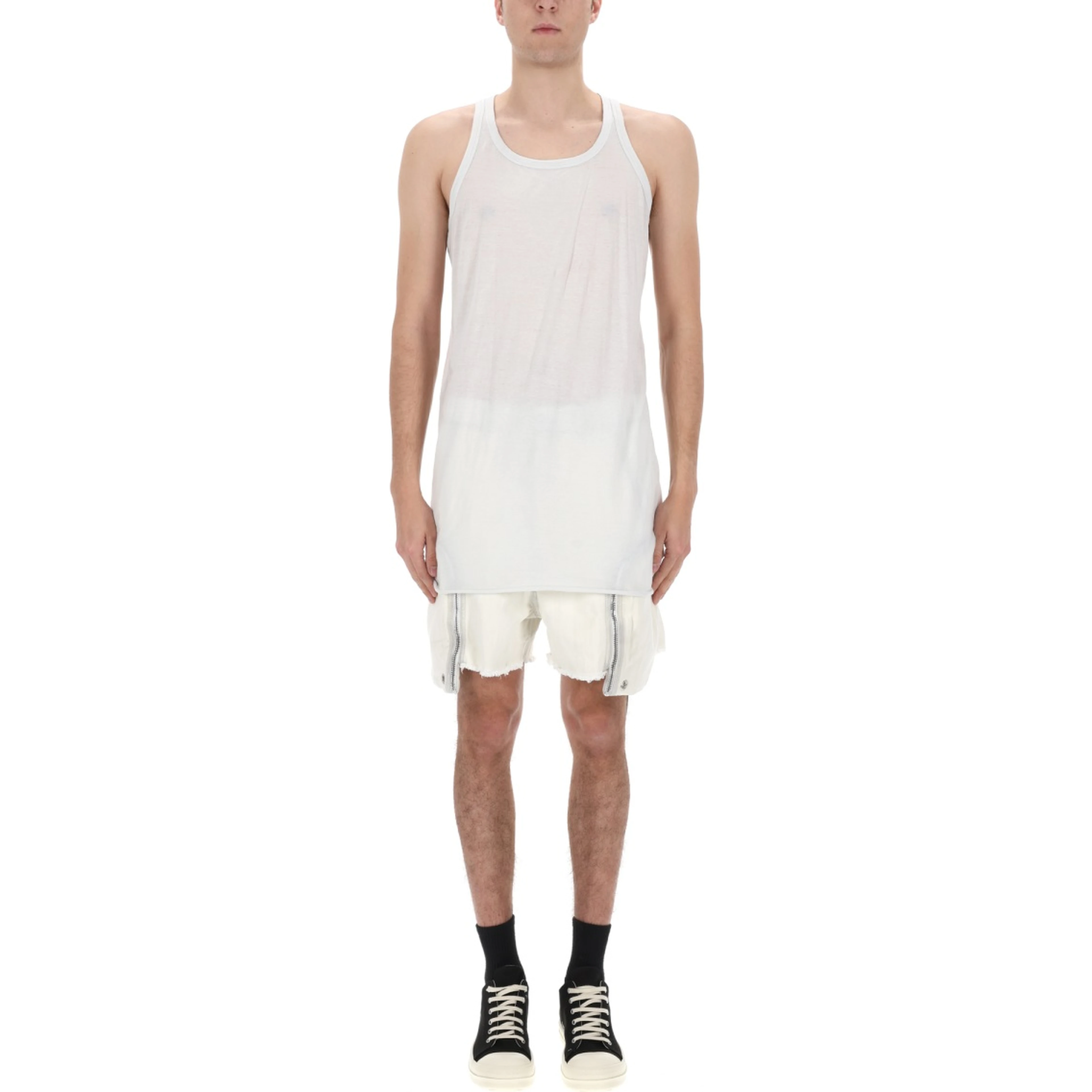 TANK TOP "LOOSE"