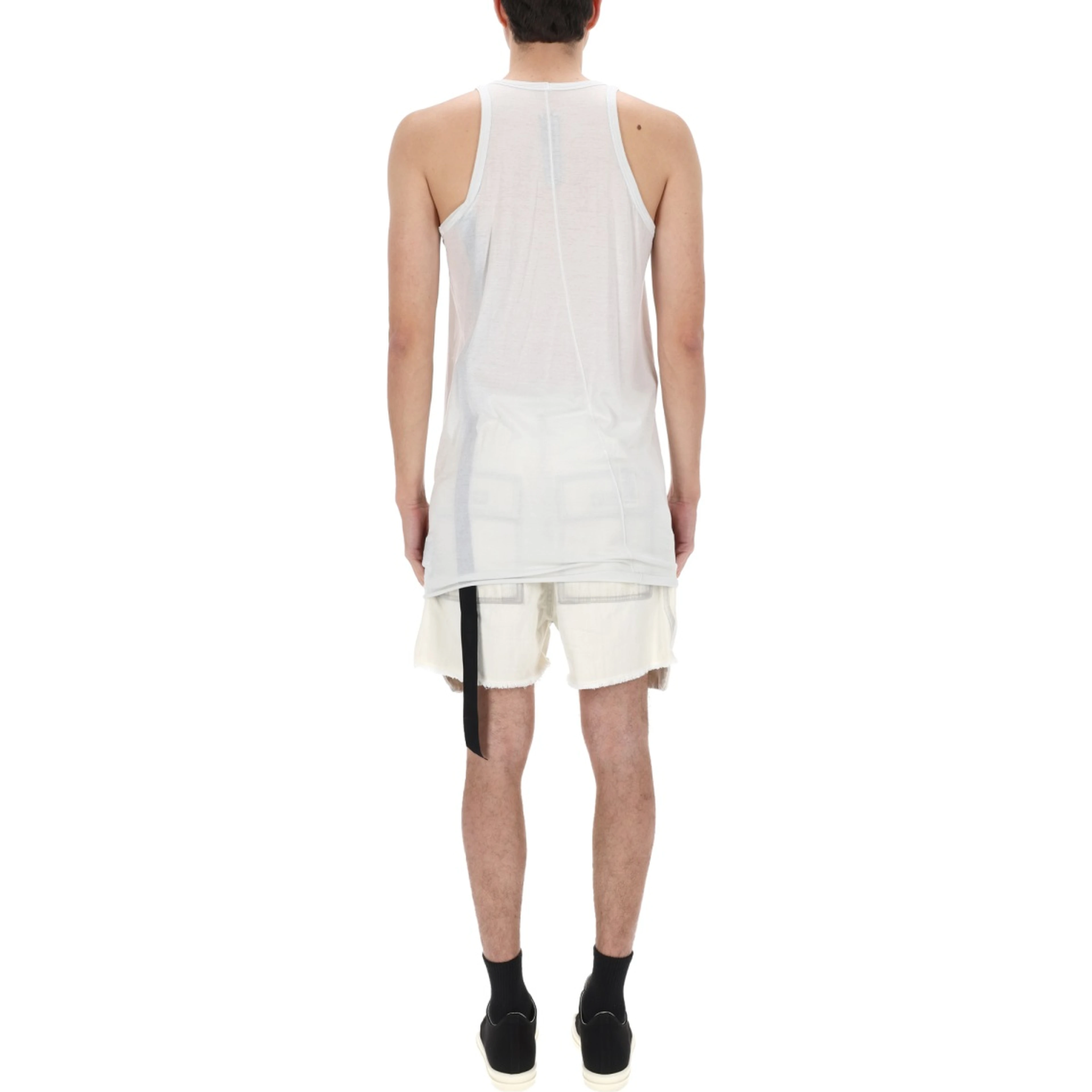 TANK TOP "LOOSE"