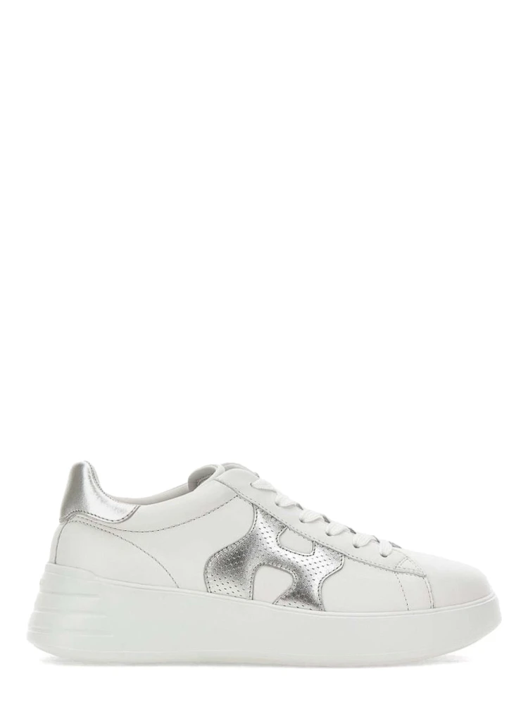 "REBEL" SNEAKER