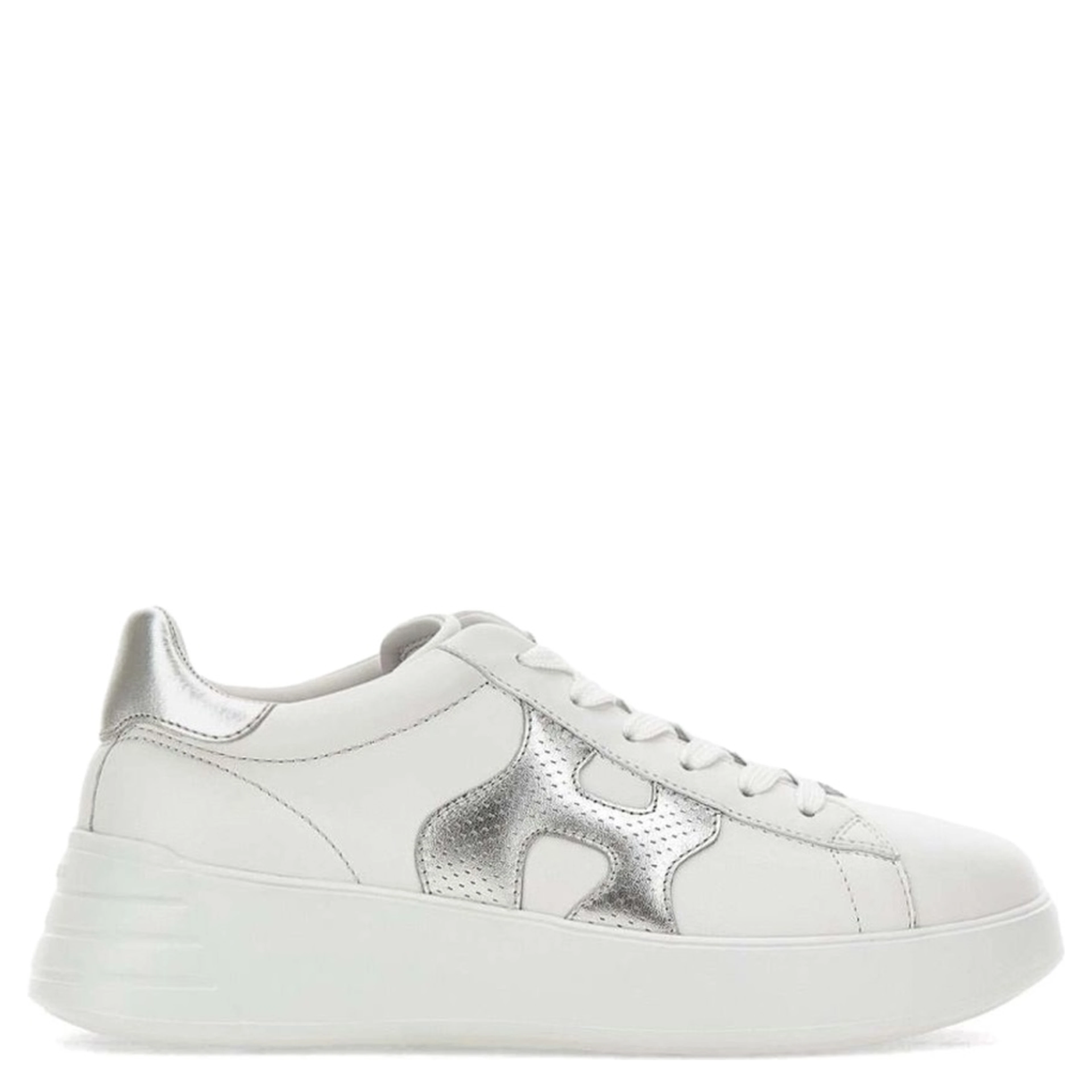 "REBEL" SNEAKER