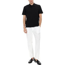 TAILORED PANTS