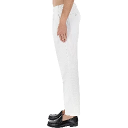 TAILORED PANTS