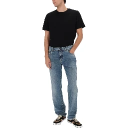 CLASSIC DENIM JEANS