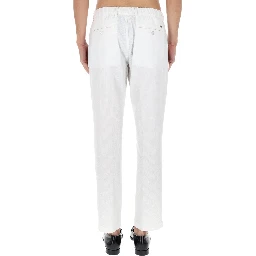 TAILORED PANTS