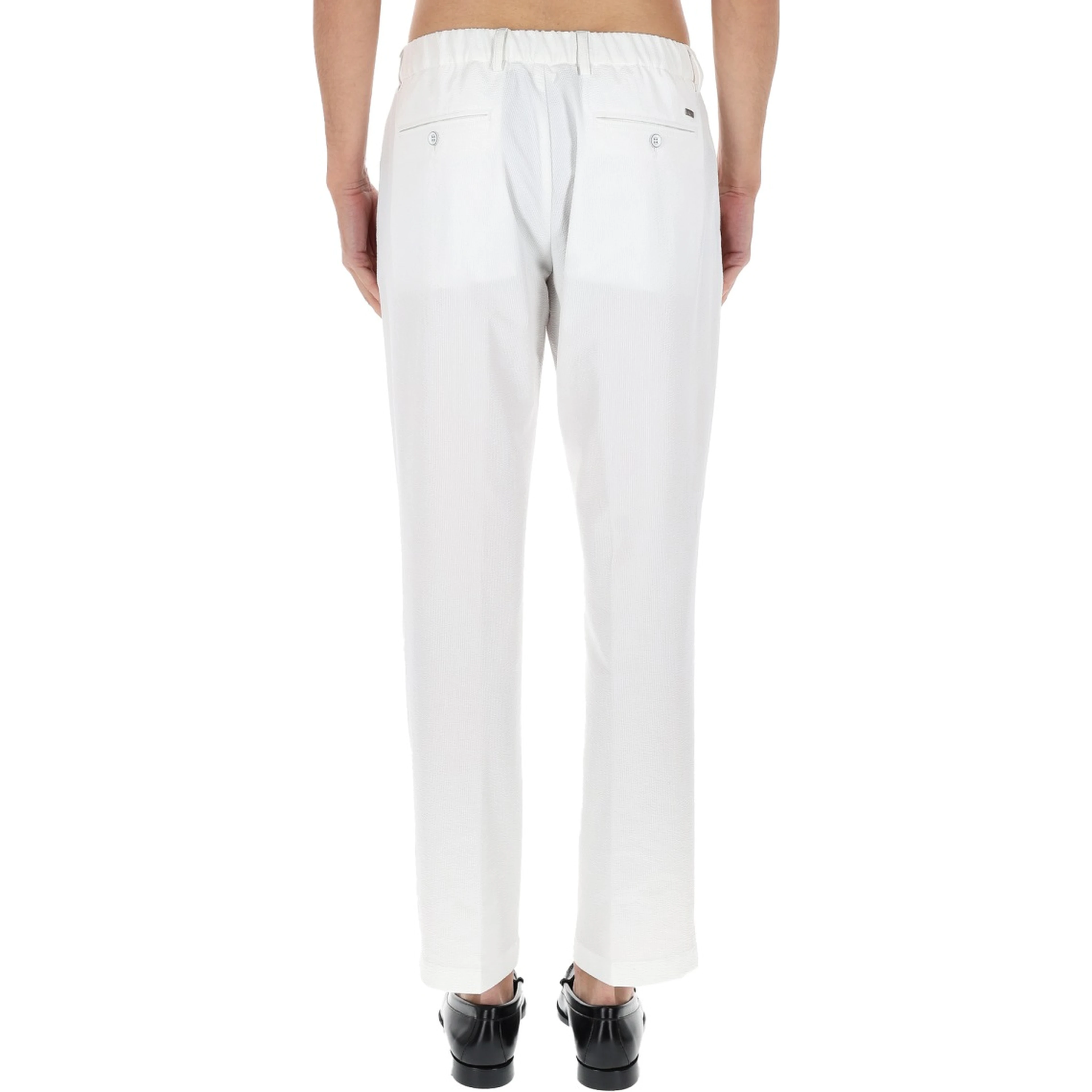 TAILORED PANTS