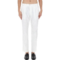 TAILORED PANTS