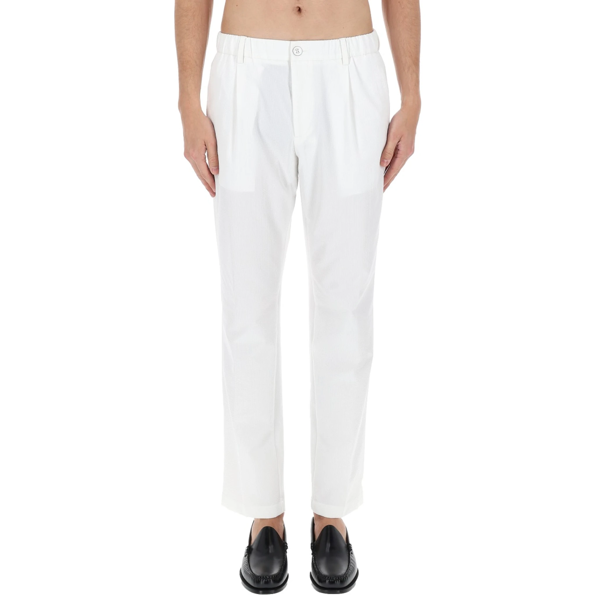 TAILORED PANTS