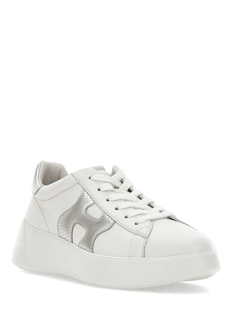 "REBEL" SNEAKER alternative
