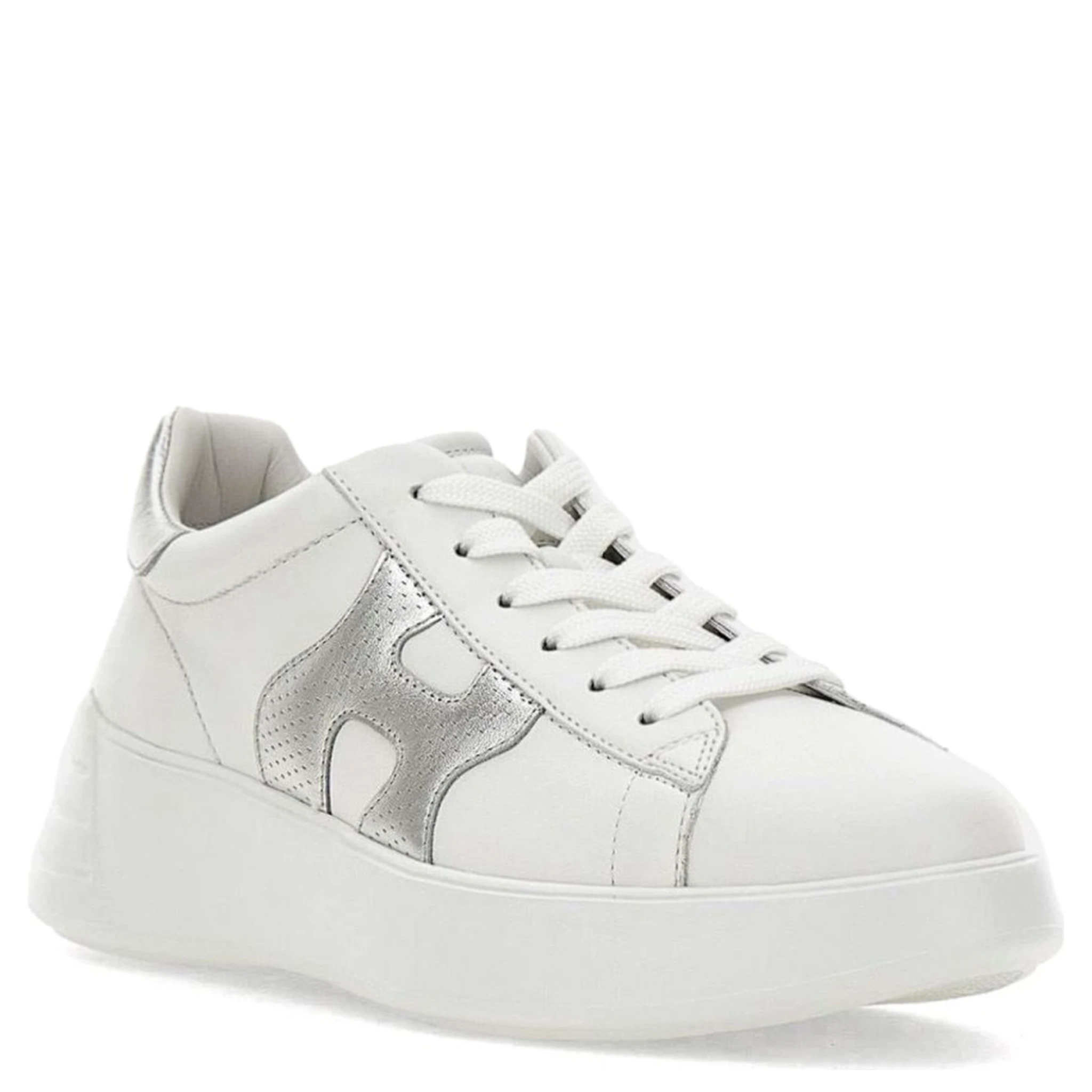 "REBEL" SNEAKER