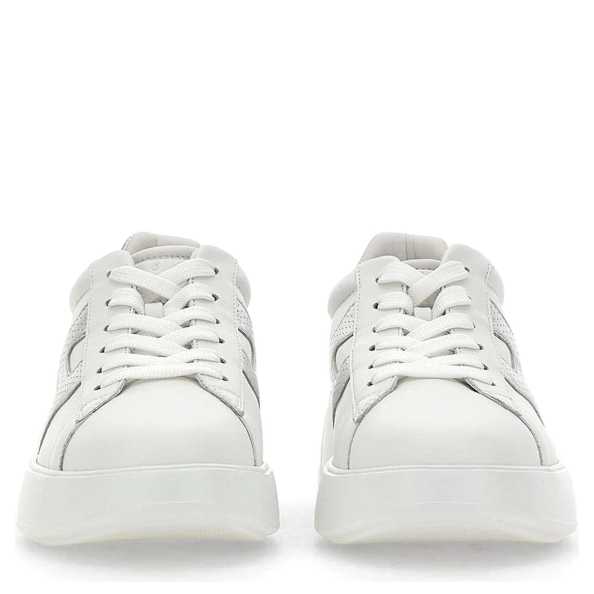 "REBEL" SNEAKER