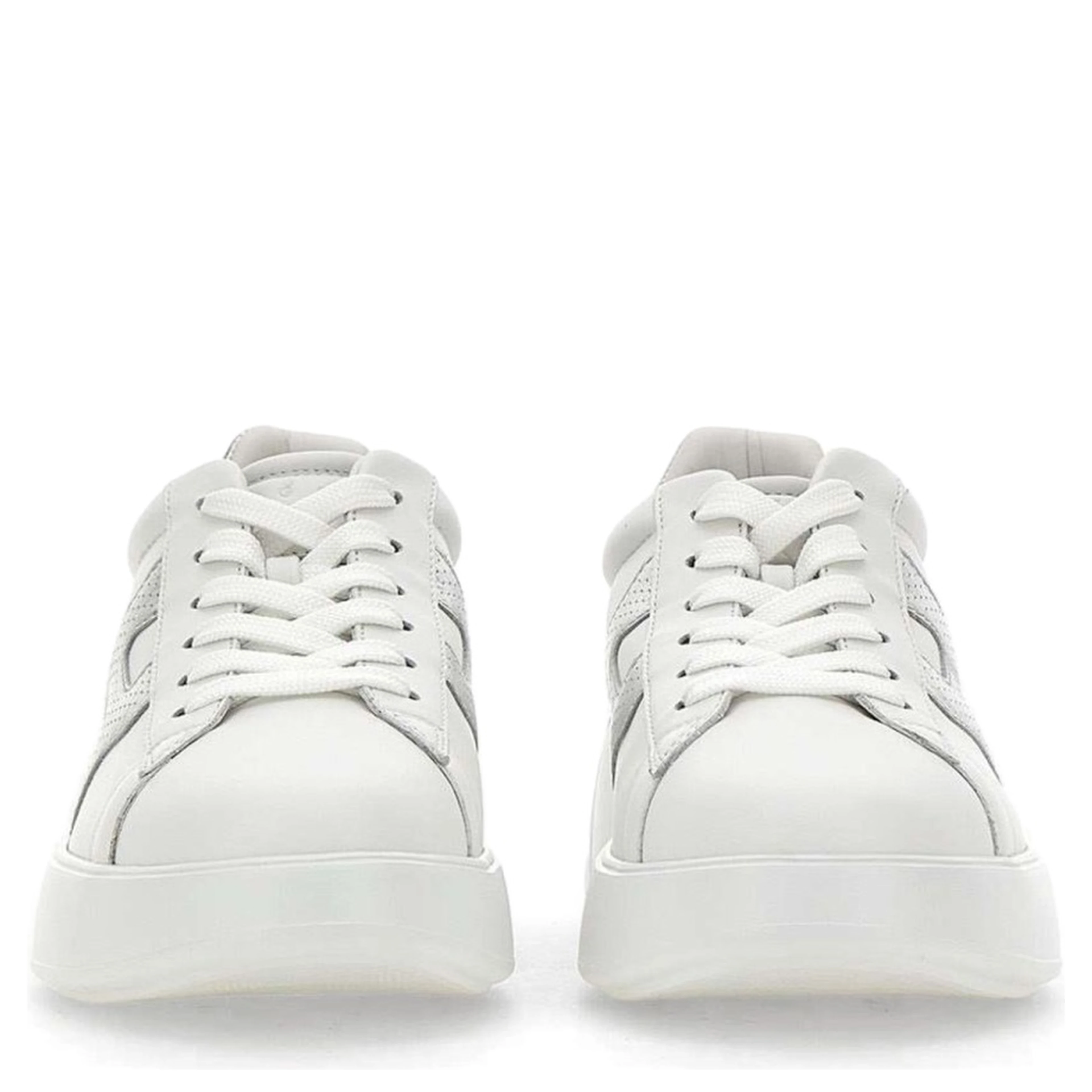 "REBEL" SNEAKER