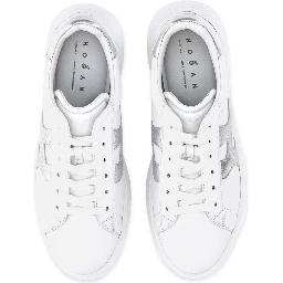"REBEL" SNEAKER