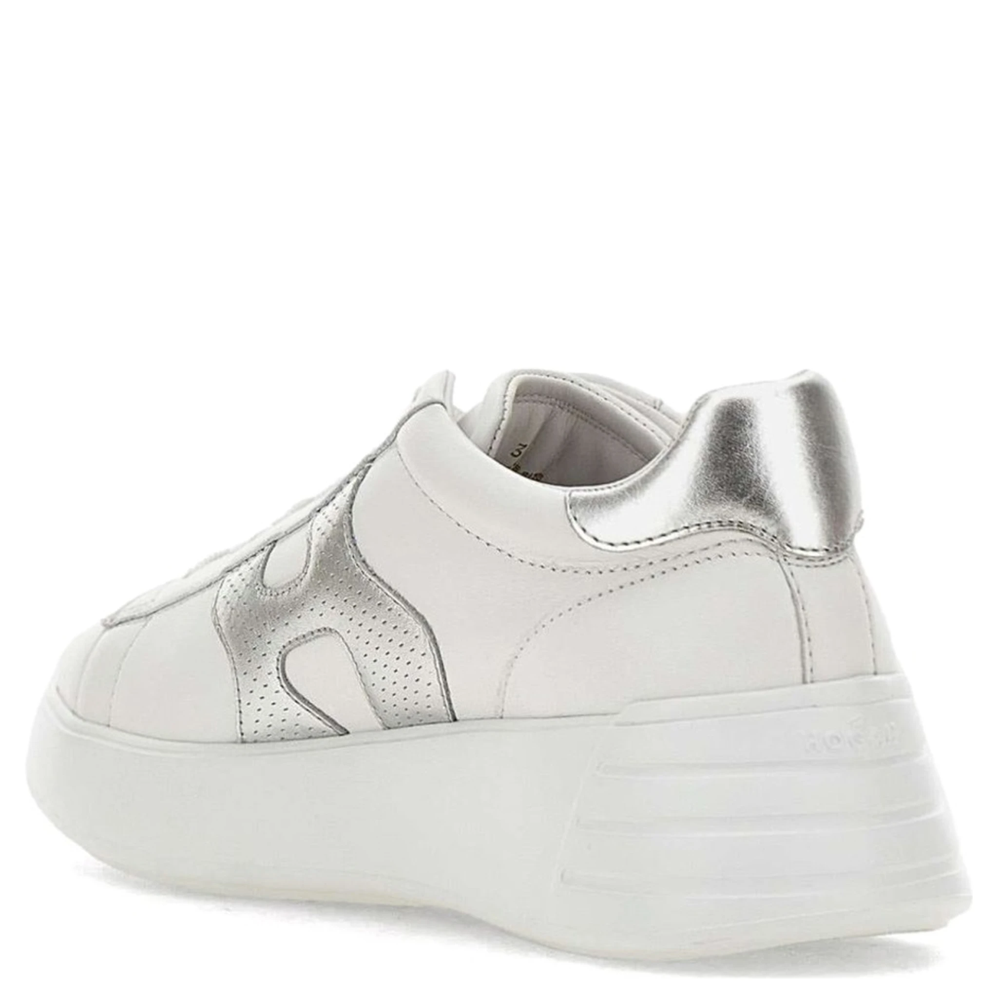 "REBEL" SNEAKER