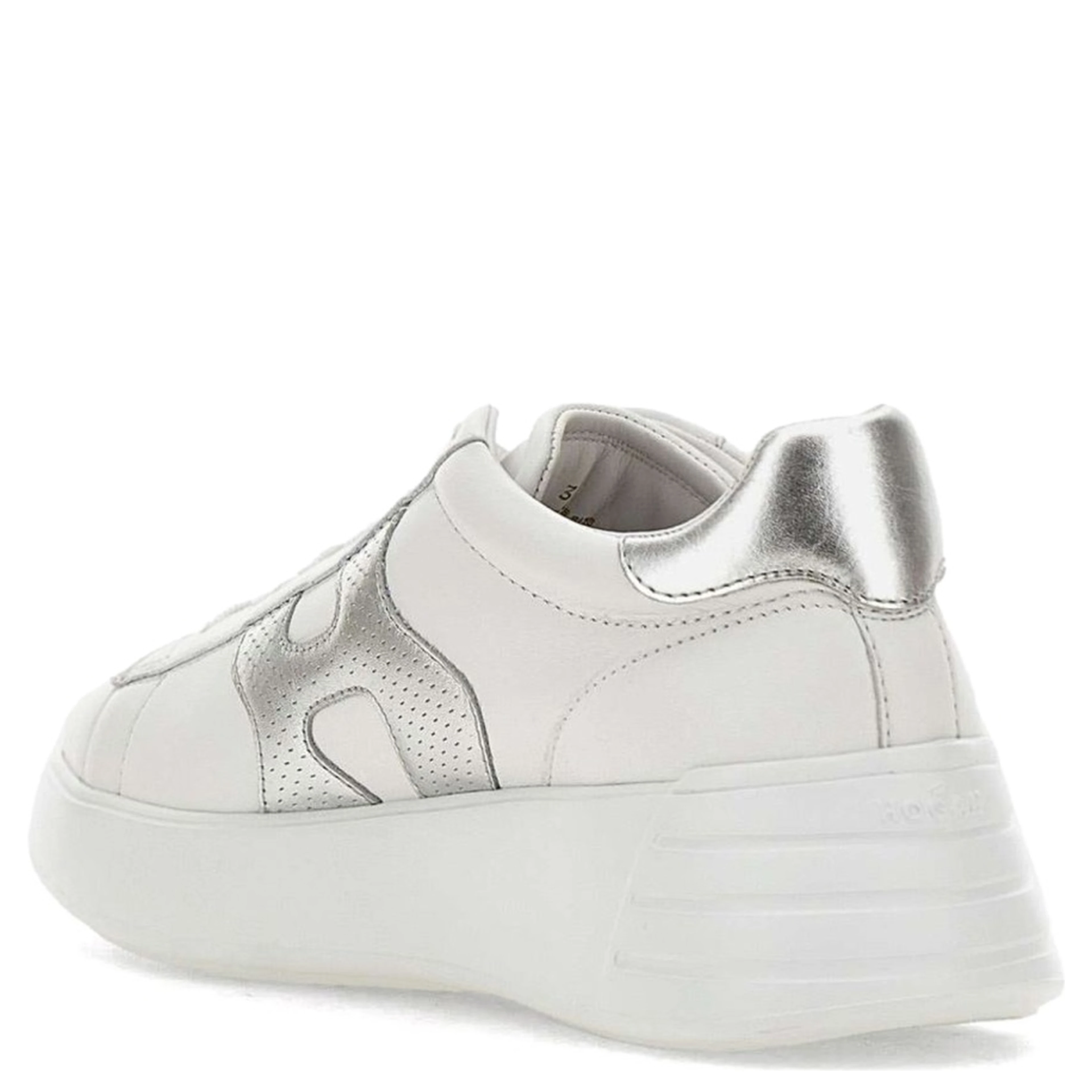 "REBEL" SNEAKER