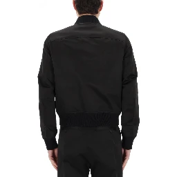 "HEIZER FLIGHT" JACKET