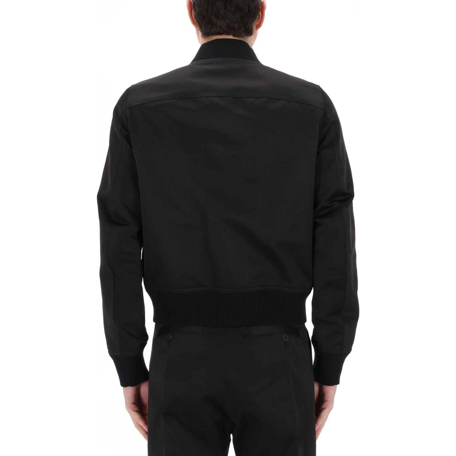 "HEIZER FLIGHT" JACKET
