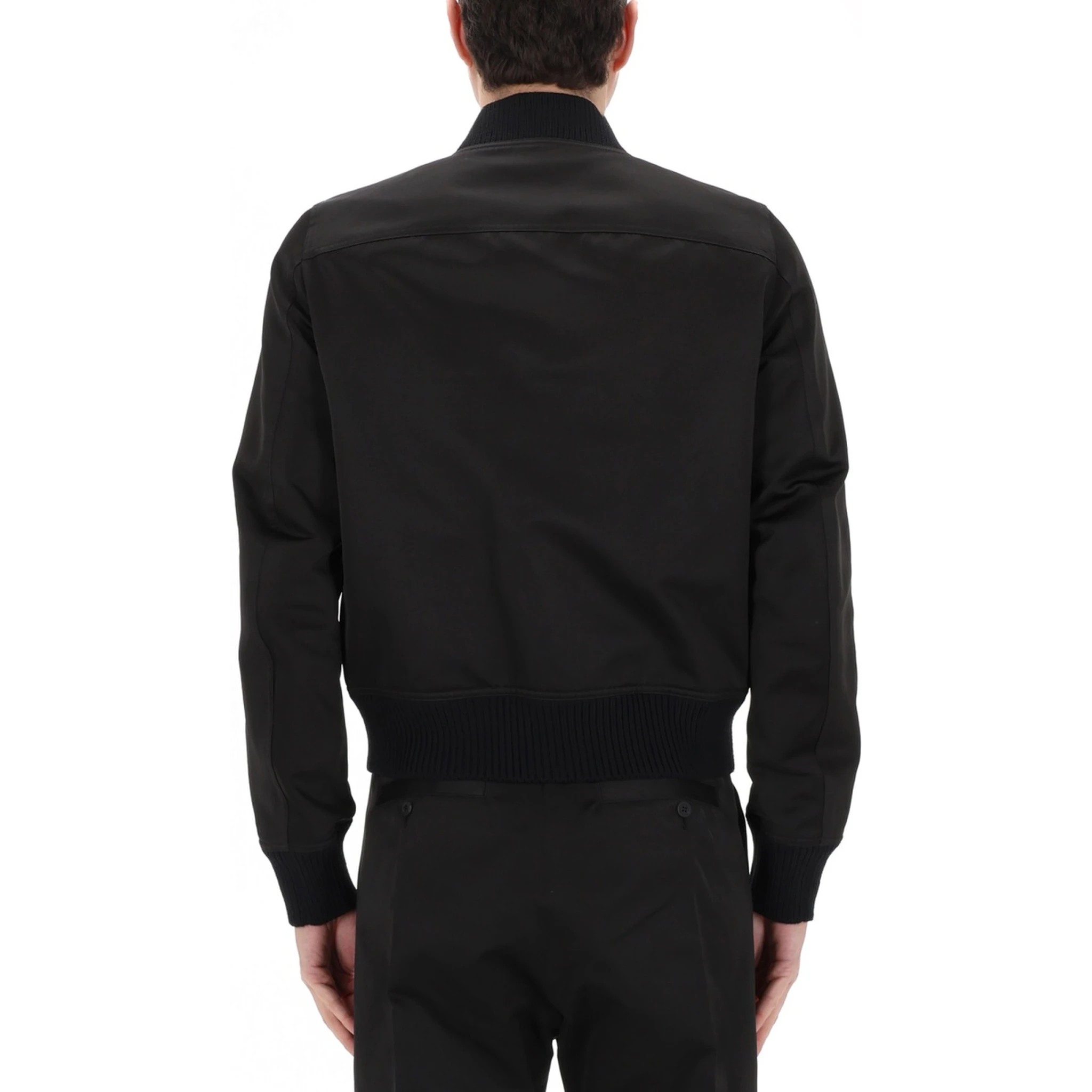 "HEIZER FLIGHT" JACKET