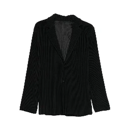 PLEATED JACKET