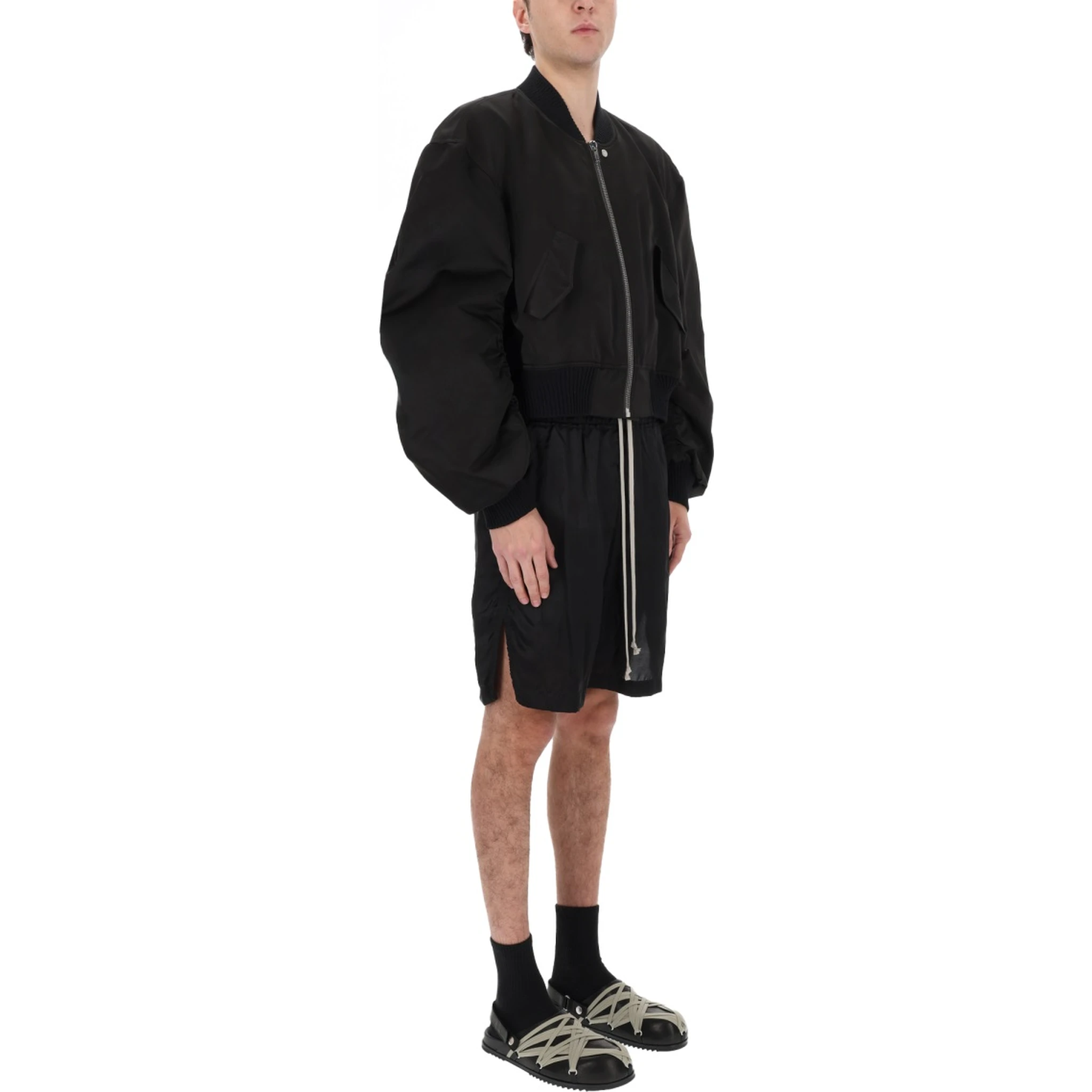 "BOXERS" SHORTS